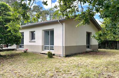 vente maison 599 900 € à proximité de Le Teich (33470)
