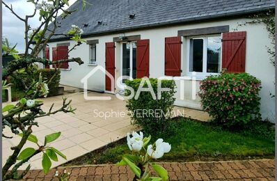 vente maison 194 000 € à proximité de Bézancourt (76220)