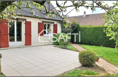 vente maison 194 000 € à proximité de Saint-Aignan-sur-Ry (76116)