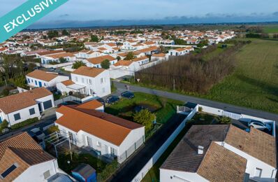 vente maison 449 000 € à proximité de Île-d'Aix (17123)