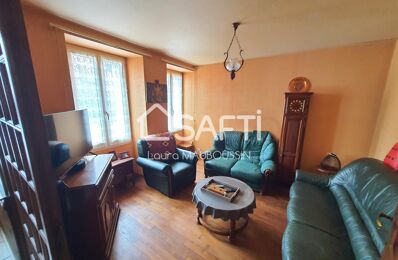 vente maison 115 000 € à proximité de Petit-Auverné (44670)