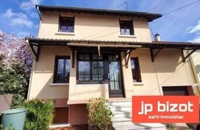 vente maison 320 000 € à proximité de Fontenay-Lès-Briis (91640)
