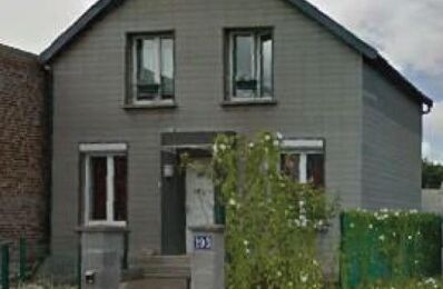 vente maison 148 400 € à proximité de Aix-Noulette (62160)