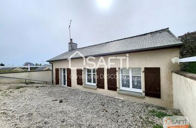 vente maison 53 000 € à proximité de Lalacelle (61320)