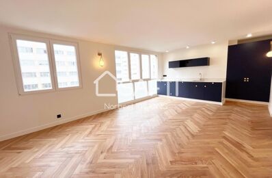 vente appartement 384 000 € à proximité de Meudon (92190)