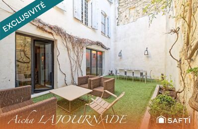 vente maison 875 000 € à proximité de Saint-Saturnin-Lès-Avignon (84450)