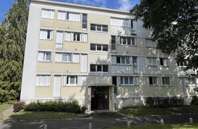 appartement 3 pièces 69 m2 à vendre à Saint-Cyr-sur-Loire (37540)