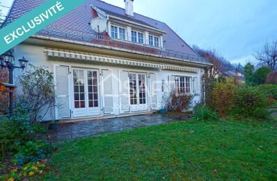 vente maison 230 000 € à proximité de Roderen (68800)