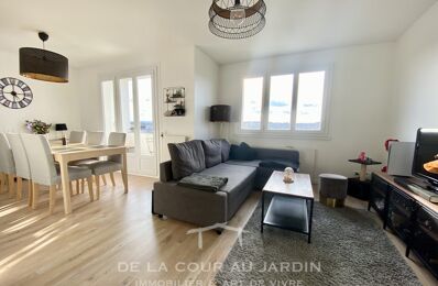 vente appartement 199 000 € à proximité de Bretigny (21490)