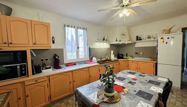 Villa / Maison 6 pièces  à vendre Céret 66400