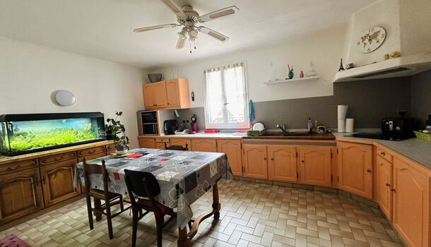 Villa / Maison 6 pièces  à vendre Céret 66400