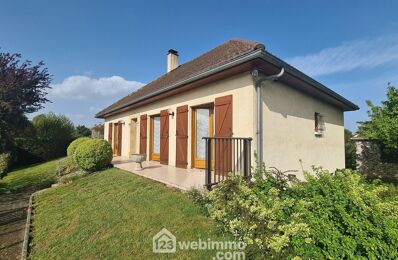 vente maison 248 000 € à proximité de Argelès-Gazost (65400)