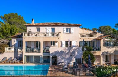 vente maison 1 249 000 € à proximité de Montauroux (83440)
