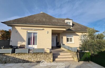 vente maison 329 500 € à proximité de Augerville-la-Rivière (45330)