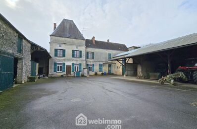 vente maison 371 700 € à proximité de Saint-Ange-le-Viel (77710)
