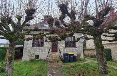 vente maison 295 500 € à proximité de Boulancourt (77760)