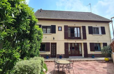 vente maison 738 800 € à proximité de Moret-sur-Loing (77250)