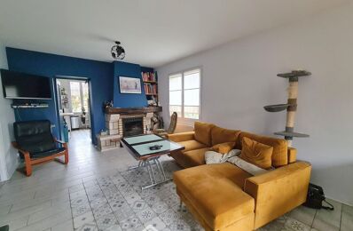 vente maison 295 500 € à proximité de Noisy-sur-École (77123)