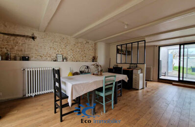 maison 6 pièces 173 m2 à vendre à La Rochelle (17000)