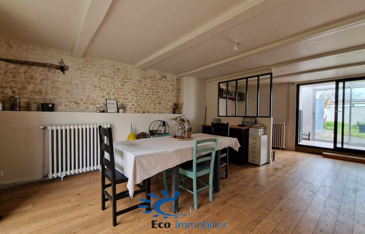 maison 6 pièces 173 m2 à vendre à La Rochelle (17000)