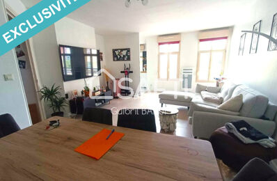 vente appartement 117 000 € à proximité de Wimereux (62930)