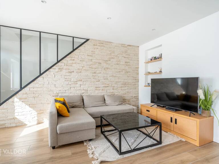 COUP DE COEUR - Maison 3 pièces — photo 1
