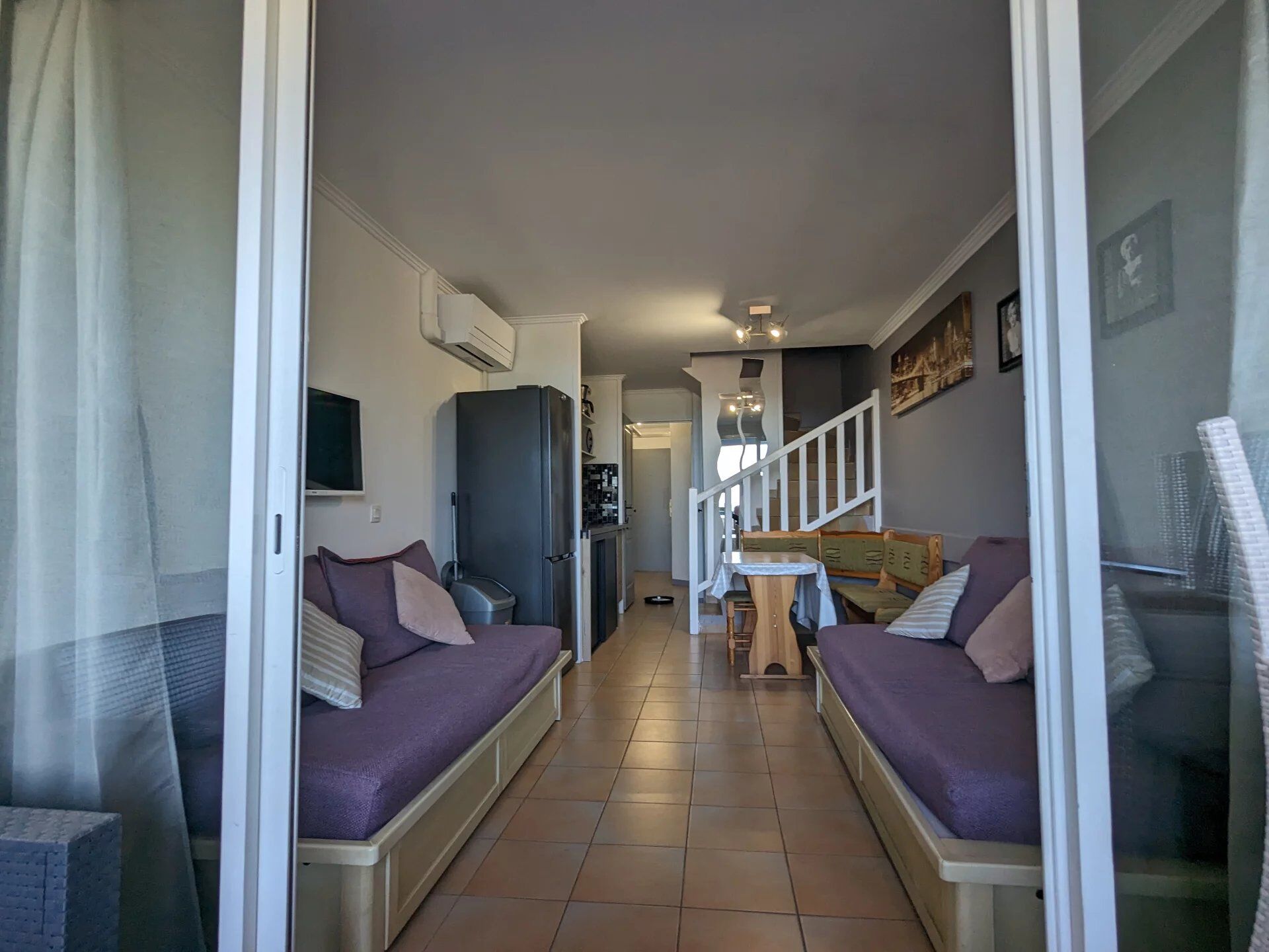 Vente Appartement 40m² à Grimaud (83310) - Agent Mandataire