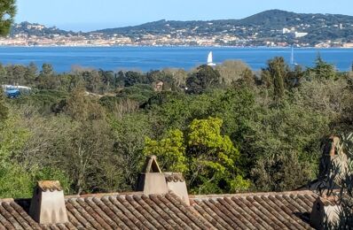 vente appartement 281 000 € à proximité de Roquebrune-sur-Argens (83520)