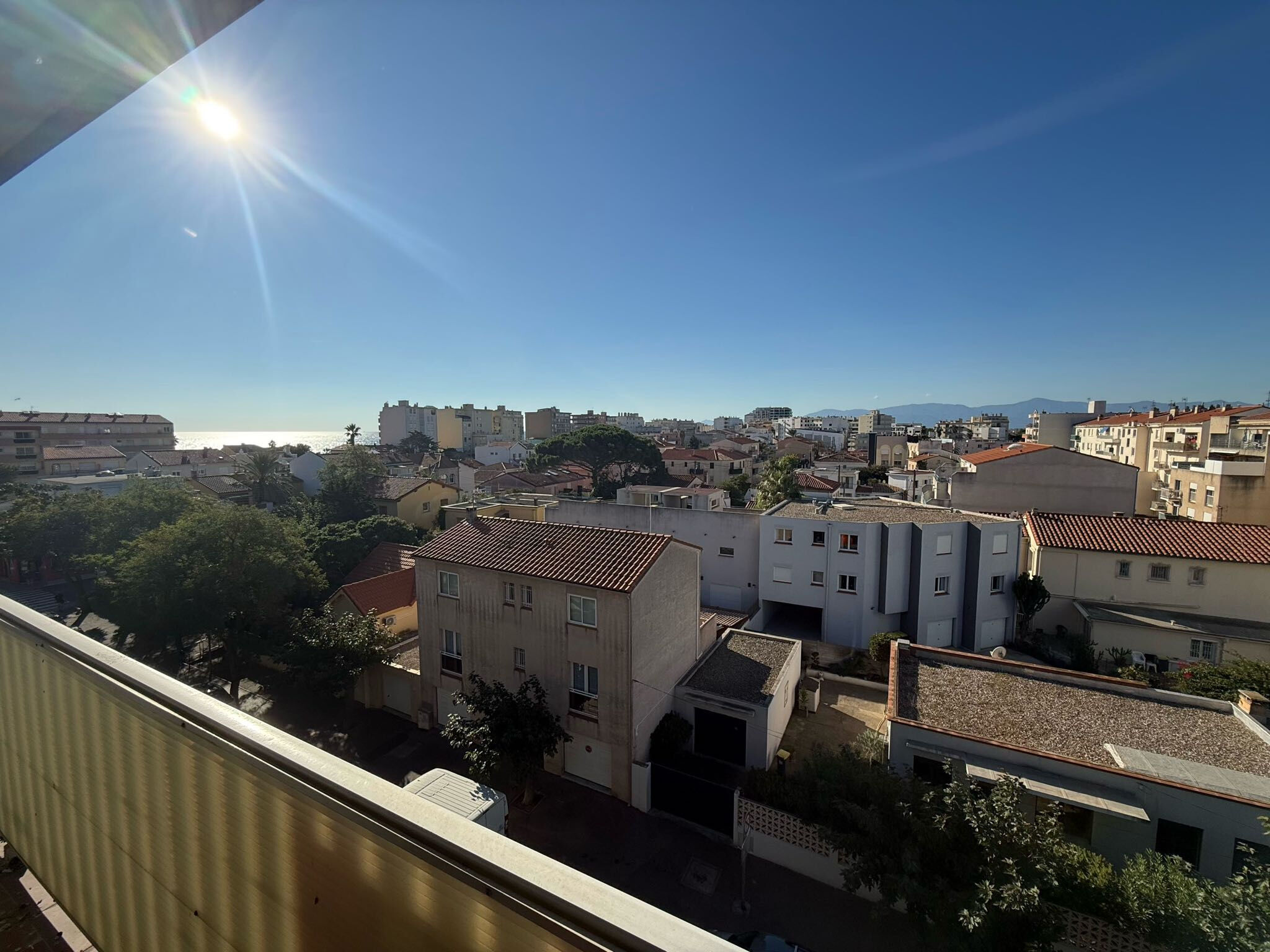 Appartement 2 pièces  à vendre Canet-Plage 66140