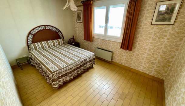 Appartement 2 pièces  à vendre Canet-Plage 66140