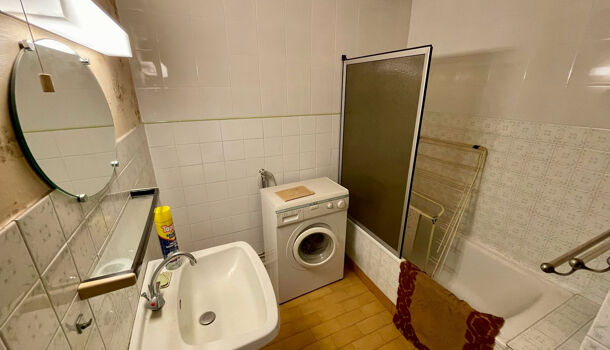 Appartement 2 pièces  à vendre Canet-Plage 66140