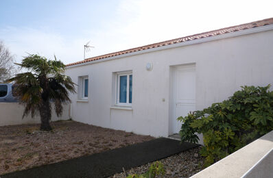 vente maison 419 500 € à proximité de Brem-sur-Mer (85470)