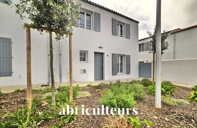 vente maison 330 000 € à proximité de Saint-Pierre-d'Amilly (17700)