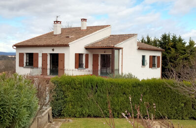 vente maison 380 000 € à proximité de Lapalud (84840)