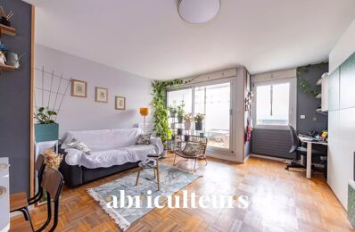 vente appartement 330 000 € à proximité de Décines-Charpieu (69150)