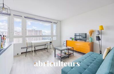 vente appartement 280 000 € à proximité de Sèvres (92310)