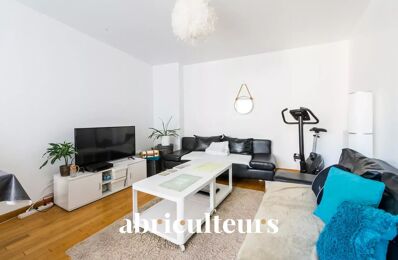 vente appartement 330 000 € à proximité de Jouy-en-Josas (78350)