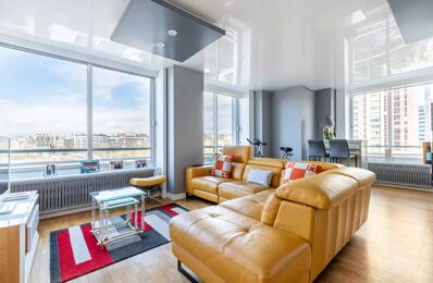 vente appartement 1 090 000 € à proximité de Bruyères-le-Châtel (91680)