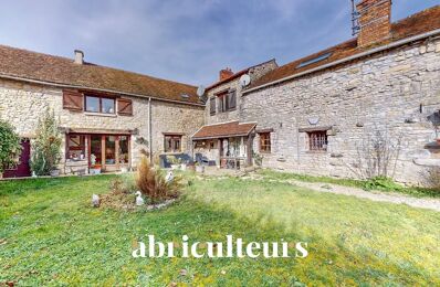 vente maison 319 900 € à proximité de Burcy (77760)