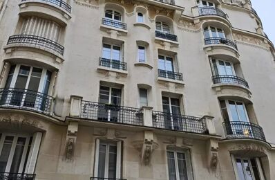 vente appartement 125 000 € à proximité de Chatou (78400)