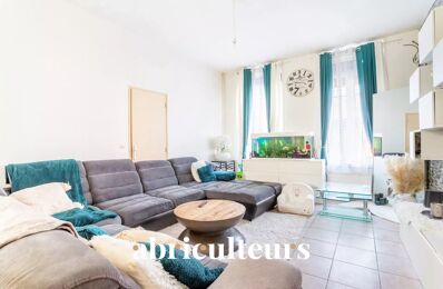 maison 6 pièces 167 m2 à vendre à Roubaix (59100)
