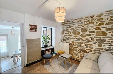 vente maison 205 000 € à proximité de Larceveau-Arros-Cibits (64120)