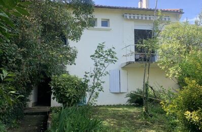 vente maison 159 500 € à proximité de Montestruc-sur-Gers (32390)