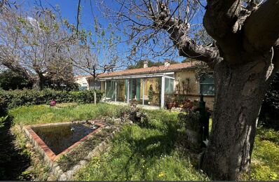 vente maison 243 000 € à proximité de Arles (13200)