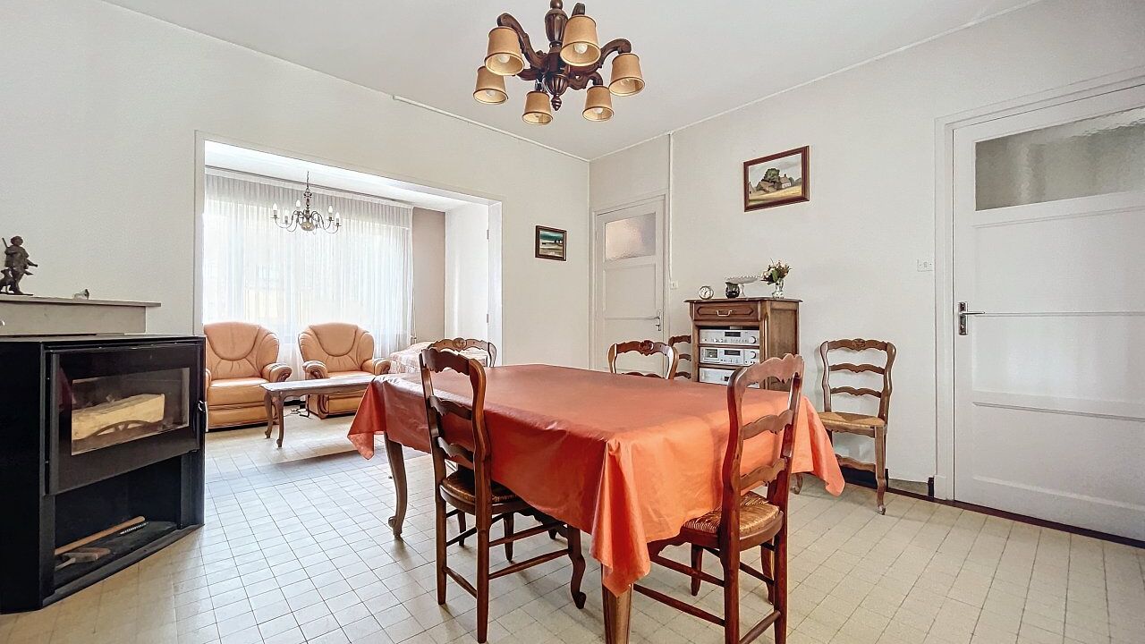 maison 2 pièces 104 m2 à vendre à Dunkerque (59640)