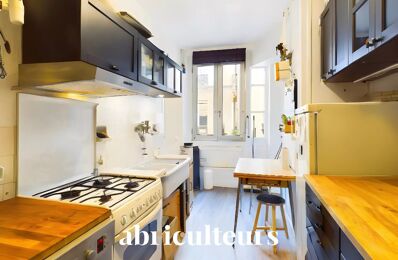vente appartement 935 500 € à proximité de Saint-Denis (93200)