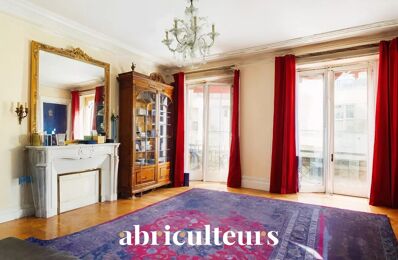 vente appartement 935 000 € à proximité de Aubervilliers (93300)