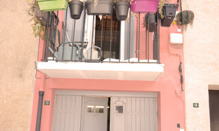Maison 4 Pièces 75 m² à vendre à Peyriac-Minervois (11160)