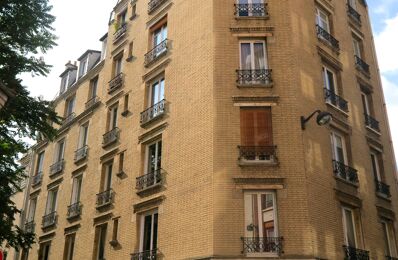 location appartement 1 070 € CC /mois à proximité de Paris 5 (75005)