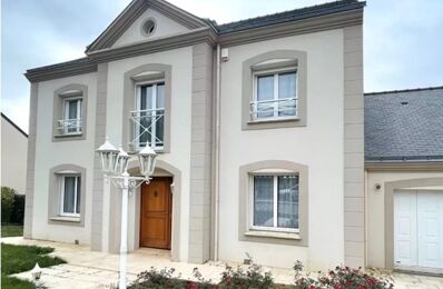 maison 5 pièces 168 m2 à vendre à Saint-Mars-du-Désert (44850)